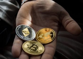 Blockchain Beyond Crypto: How Industries Are Adopting This Revolutionary Tech